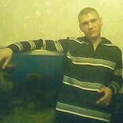 олег, 32, Рубцовск