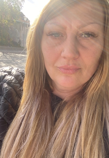 My photo - Vasilisa, 42 from Werl (@vasilisa8532)