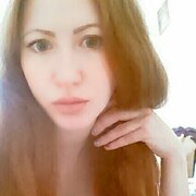 Анюта, 33, Урай