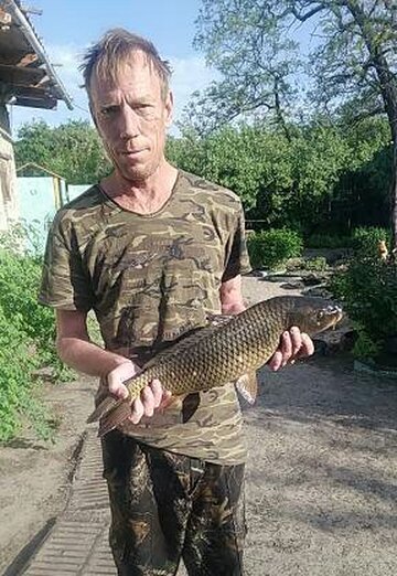 My photo - Sergey, 49 from Volgograd (@sergey672277)