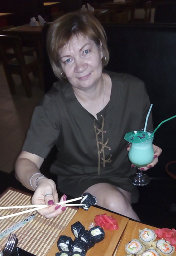 Моя фотография - Марина, 54 из Уфа (@marina199085)