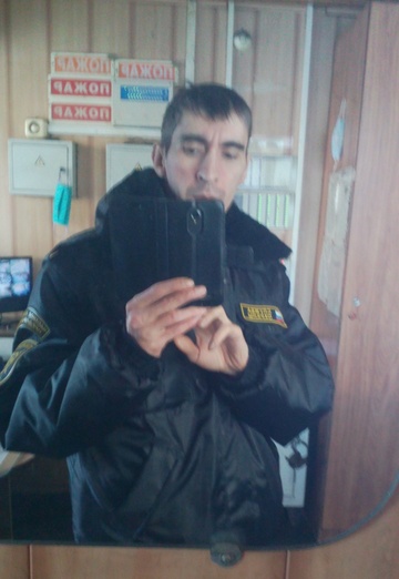 My photo - Andre, 40 from Lipetsk (@andre6848)
