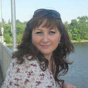 Tatyana 47 Penza