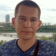 Sergey 37 Enakievo