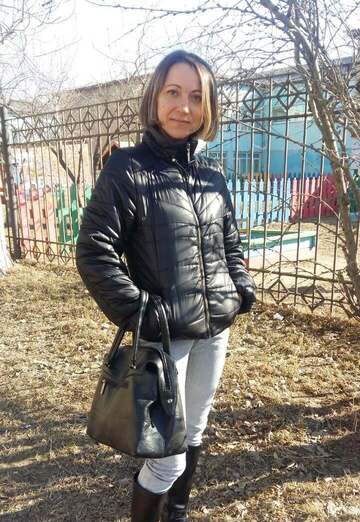 Моя фотография - Елена, 41 из Иркутск (@elena272207)