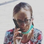 Ильсияр Гарифуллина, 37, Рыбная Слобода