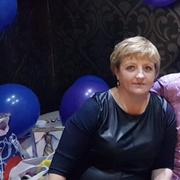 ирина, 56, Заозерный