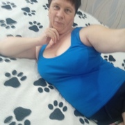 Таня Польская, 38, Суджа