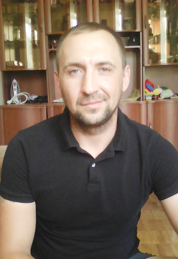 Моя фотография - Александр, 41 из Волгоград (@aleksandr564450)