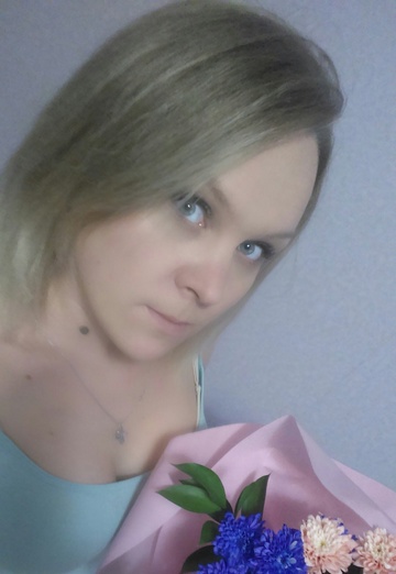 My photo - Elena Bormotova, 29 from Perm (@elenabormotova0)