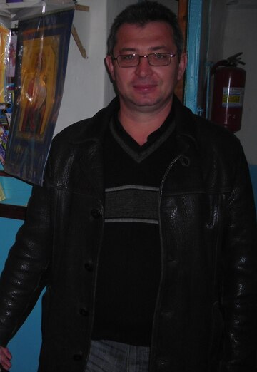 Моя фотография - Геннадий, 58 из Акбулак (@lokt65)