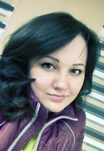 La mia foto - Natali, 31 di Novoaltajsk (@natali28322)