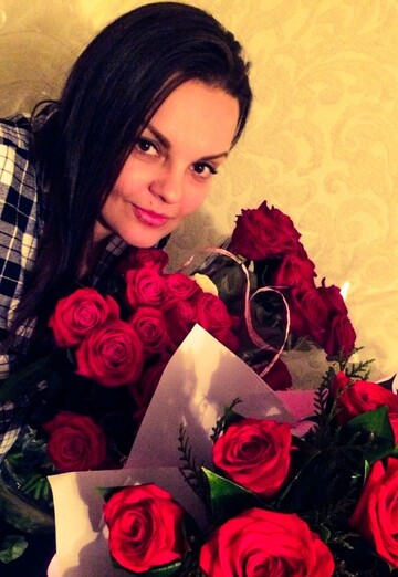 Моя фотография - Alena, 35 из Ровно (@alena109608)
