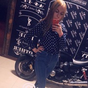 Оля, 24, Ленинское