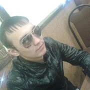 Александр, 30, Бодайбо