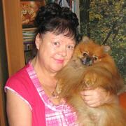 Lidiya 60 Saint Petersburg