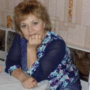 Светлана 53 года (Дева) Куйбышев (Новосибирская обл.)