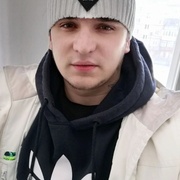 Владимир, 28, Южноуральск