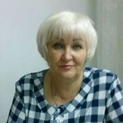 Галина, 55, Орск