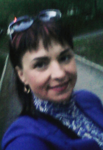 Моя фотография - Наталья, 46 из Петропавловск (@natalya156637)