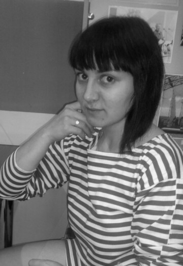Моя фотография - Катерина, 34 из Бердск (@katerina14249)