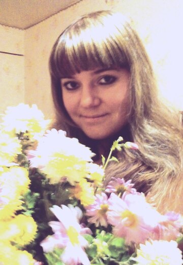 Моя фотография - Женечка, 30 из Луганск (@jenechka2768)