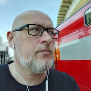 Алексей, 50, Москва
