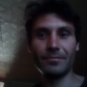 Геннадий, 35, Милютинская