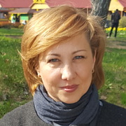 Светлана, 48, Некрасовка