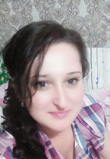 My photo - Tanya, 34 from Rivne (@tanya53650)