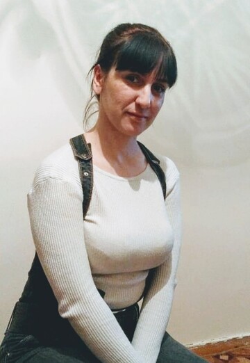 Моя фотография - Вероника, 37 из Подольск (@veronika36459)