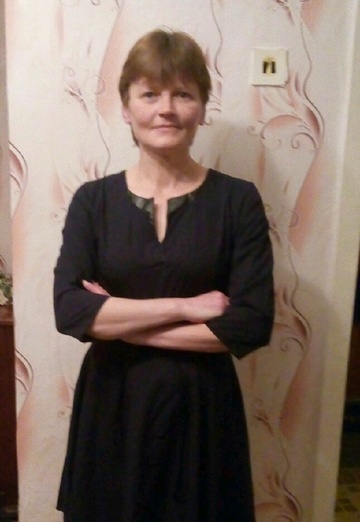 Моя фотография - Ольга, 52 из Калязин (@olga198472)