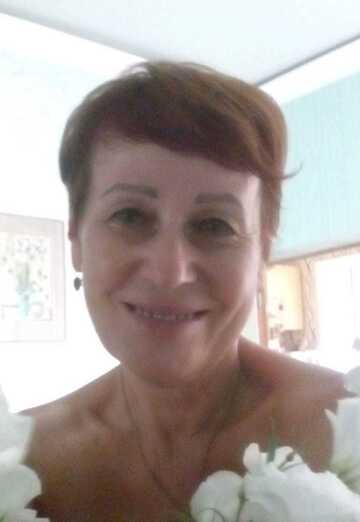 Моя фотография - Маргарита, 68 из Новочеркасск (@margarita8452277)