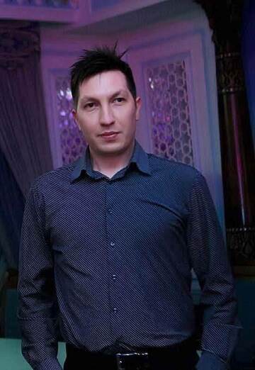 Моя фотография - MarkoPollo, 39 из Ташкент (@markopollo6)
