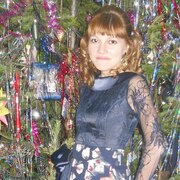 Дарья, 26, Ельцовка