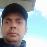 Dmitry Filippov, 43, Покровск