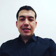 Боря, 29, Александровская