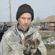 Александр, 42, Ижморский
