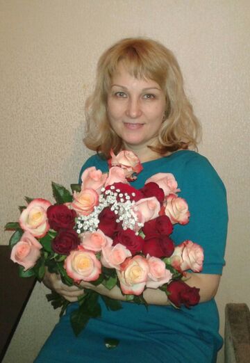 Моя фотография - Валерия, 51 из Москва (@valeriya21190)