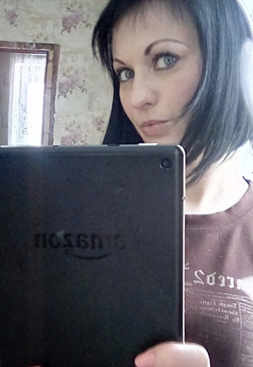 My photo - Gelena, 39 from Bryansk (@gelena213)