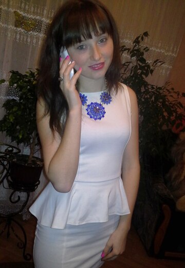 My photo - Lera, 24 from Minsk (@lera15326)