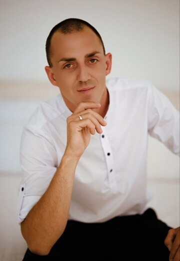 My photo - Andrey, 29 from Chernihivka (@andrey923932)