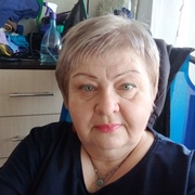 Любовь, 58, Шадринск
