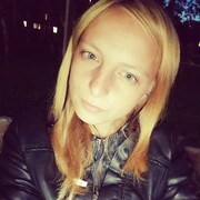 Александра, 24, Обь