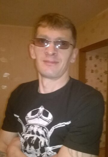 Моя фотография - Виталий, 54 из Челябинск (@vitaliy79235)