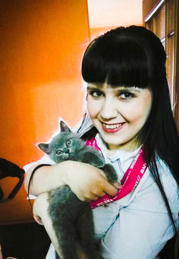 My photo - Irina, 29 from Ivanovo (@irina263448)