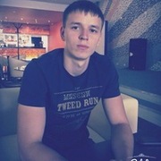 Andrew, 28, Тбилисская