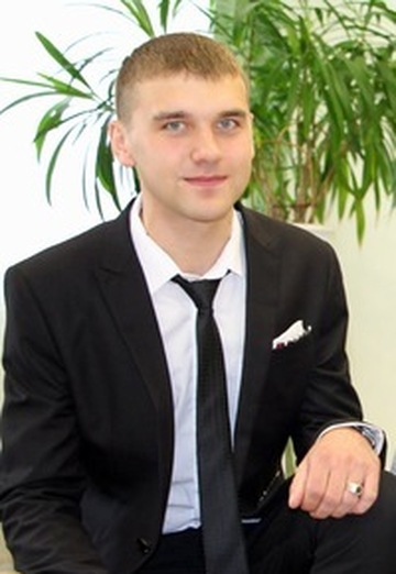 My photo - Pavel, 31 from Kavalerovo (@pavel119635)