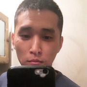 Владимир, 28, Элиста