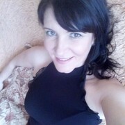 Юлия, 46, Петушки